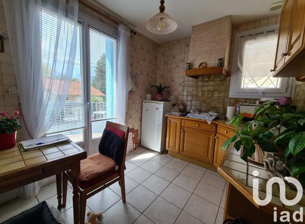 Maison à vendre 5 pièces 120 m² Bergerac