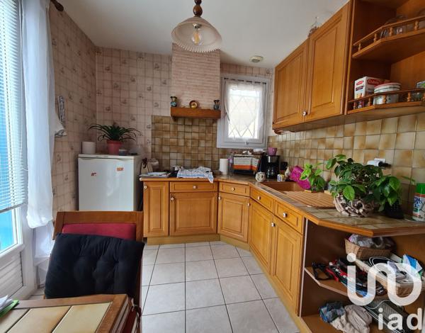 Maison à vendre 5 pièces 120 m² Bergerac