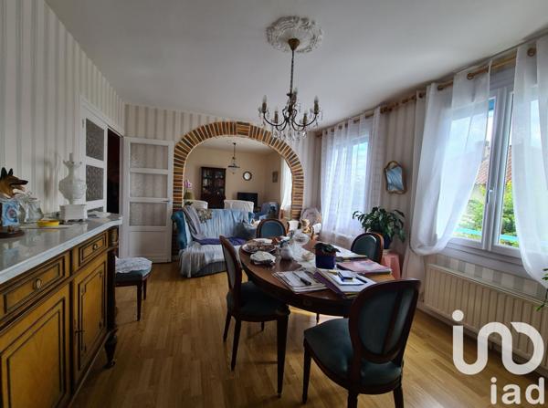 Maison à vendre 5 pièces 120 m² Bergerac