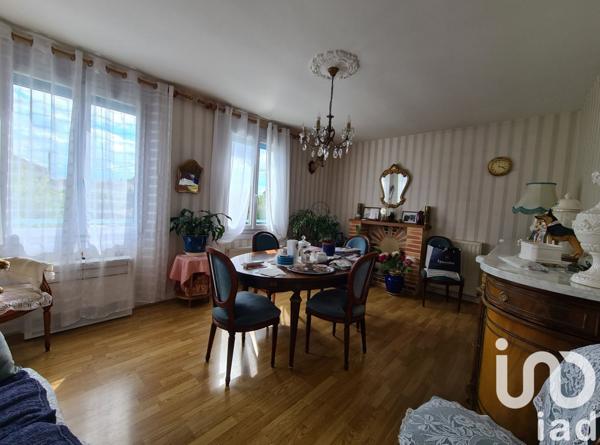 Maison à vendre 5 pièces 120 m² Bergerac