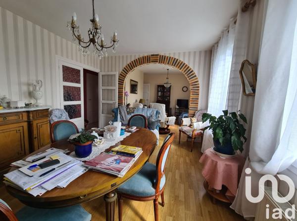 Maison à vendre 5 pièces 120 m² Bergerac