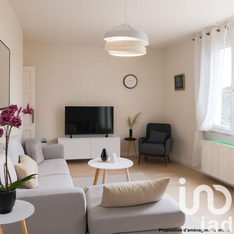 Maison à vendre 5 pièces 120 m² Bergerac