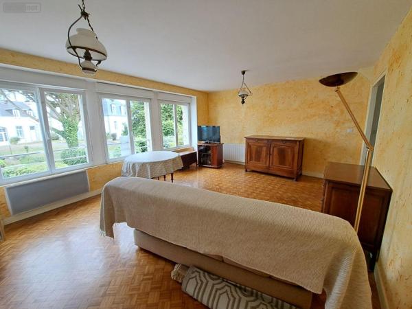 Appartement à vendre à Clohars-Carnoët dans le Finistère (29360), ref : 29114-42