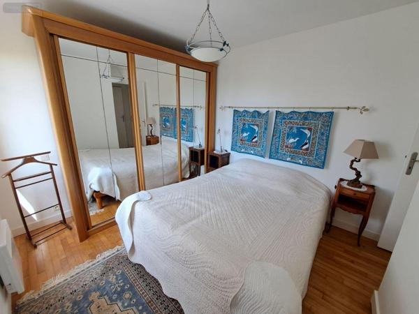 Appartement à vendre à Clohars-Carnoët dans le Finistère (29360), ref : 29114-42