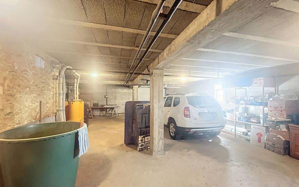 Maison à louer    6 pièces •  Gervans