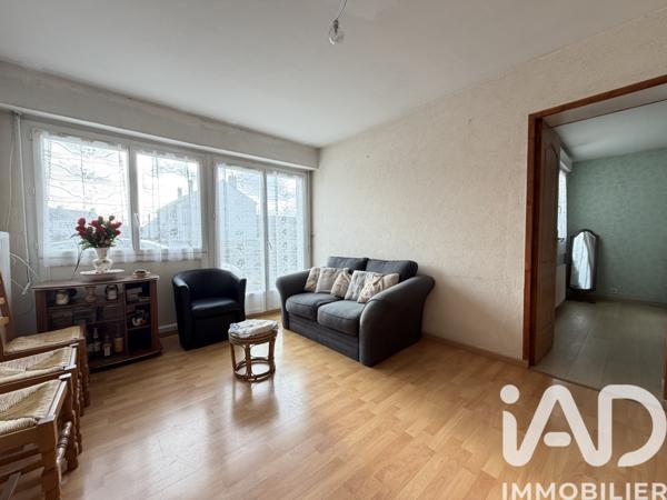 Maison à vendre 6 pièces 98 m² Les Ponts-de-Cé
