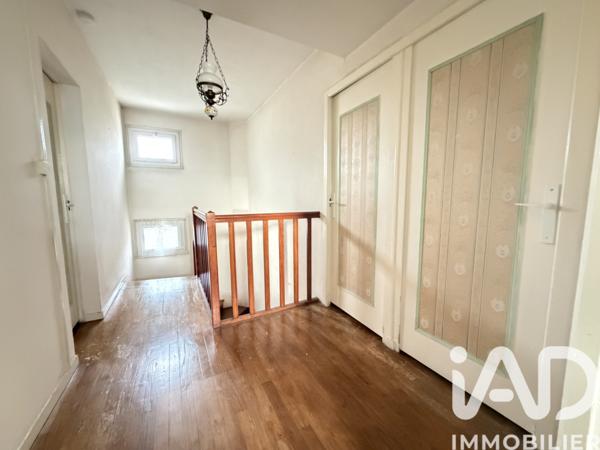 Maison à vendre 6 pièces 98 m² Les Ponts-de-Cé