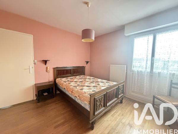 Maison à vendre 6 pièces 98 m² Les Ponts-de-Cé