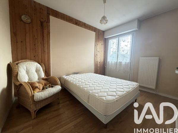 Maison à vendre 6 pièces 98 m² Les Ponts-de-Cé