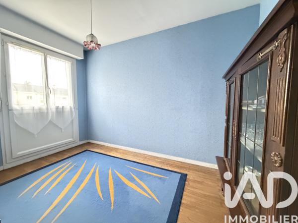 Maison à vendre 6 pièces 98 m² Les Ponts-de-Cé