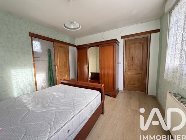 Maison à vendre 6 pièces 98 m² Les Ponts-de-Cé