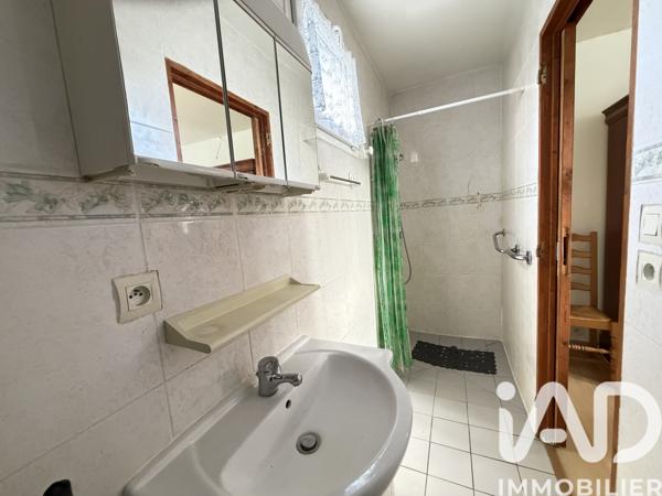 Maison à vendre 6 pièces 98 m² Les Ponts-de-Cé