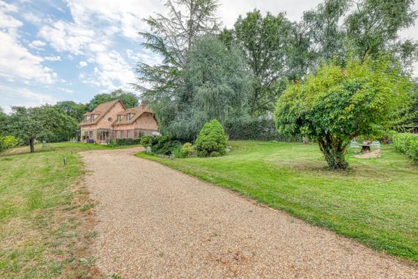 Petit coin de paradis