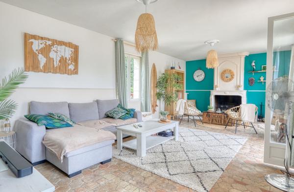 Petit coin de paradis