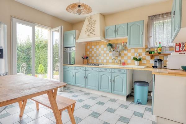 Petit coin de paradis