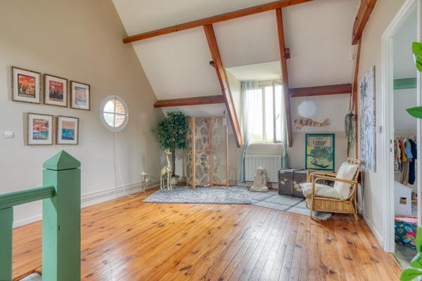 Petit coin de paradis