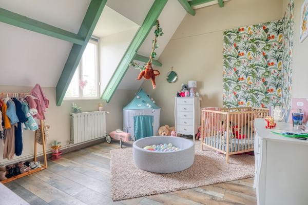 Petit coin de paradis