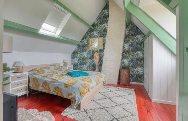 Petit coin de paradis