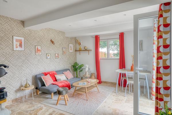 Petit coin de paradis