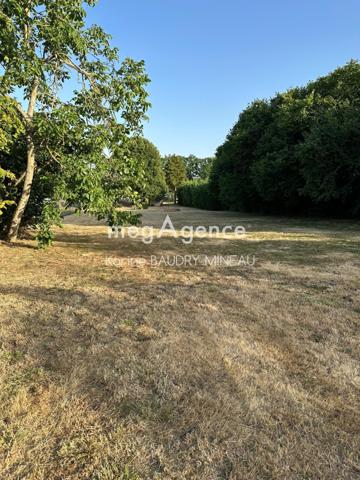 Maison à BEAUMONT SAINT CYR, 86490 - 3 pièces 65m²