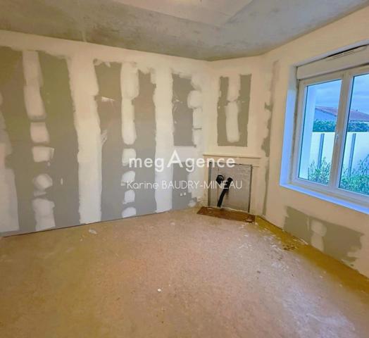 Maison à BEAUMONT SAINT CYR, 86490 - 3 pièces 65m²