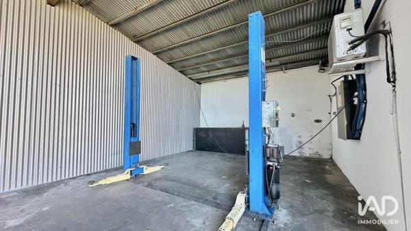 Location boutique/local commercial 183 m² Le Tampon