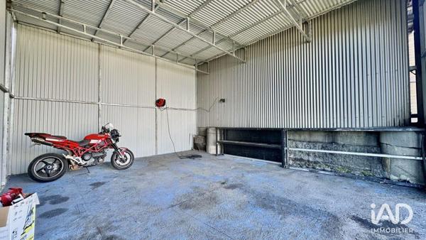 Location boutique/local commercial 183 m² Le Tampon