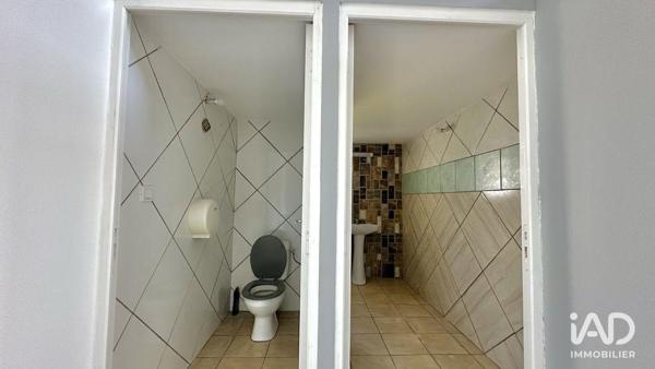 Location boutique/local commercial 183 m² Le Tampon