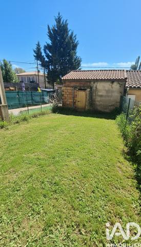 Maison à vendre 4 pièces 71 m² Moissac