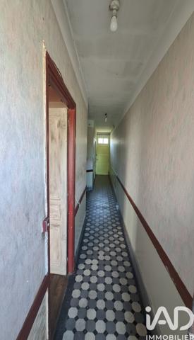 Maison à vendre 4 pièces 71 m² Moissac