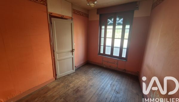Maison à vendre 4 pièces 71 m² Moissac