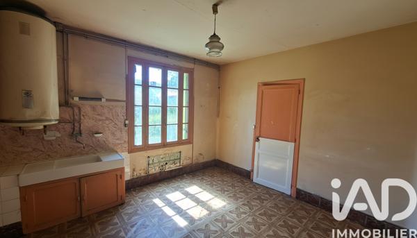 Maison à vendre 4 pièces 71 m² Moissac