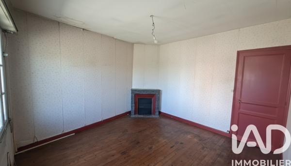 Maison à vendre 4 pièces 71 m² Moissac