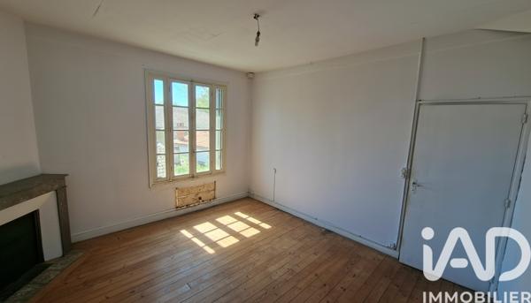 Maison à vendre 4 pièces 71 m² Moissac