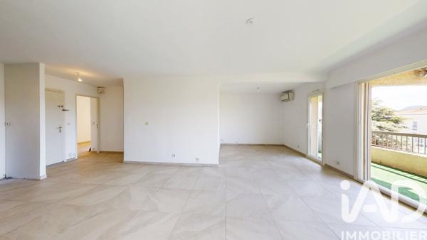 Appartement à vendre 4 pièces 70 m² Six-Fours-les-Plages