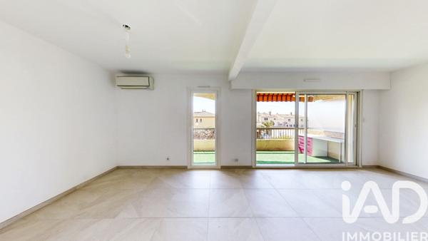 Appartement à vendre 4 pièces 70 m² Six-Fours-les-Plages