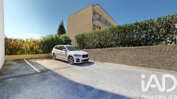 Appartement à vendre 4 pièces 70 m² Six-Fours-les-Plages