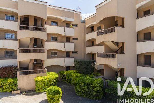 Appartement à vendre 4 pièces 70 m² Six-Fours-les-Plages