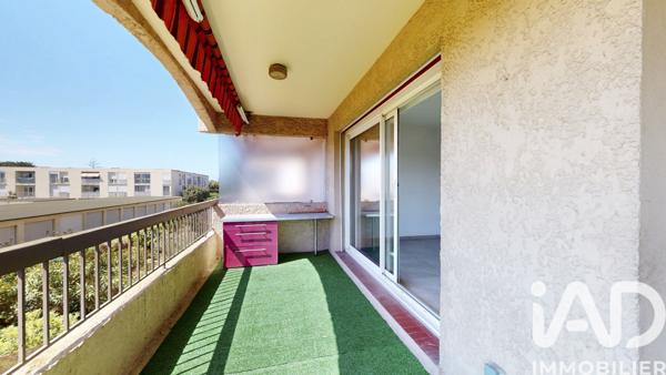 Appartement à vendre 4 pièces 70 m² Six-Fours-les-Plages