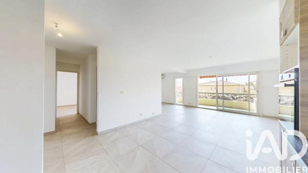 Appartement à vendre 4 pièces 70 m² Six-Fours-les-Plages