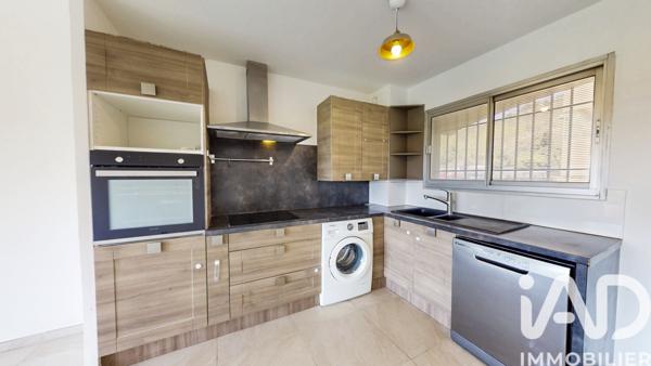 Appartement à vendre 4 pièces 70 m² Six-Fours-les-Plages