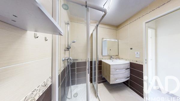 Appartement à vendre 4 pièces 70 m² Six-Fours-les-Plages