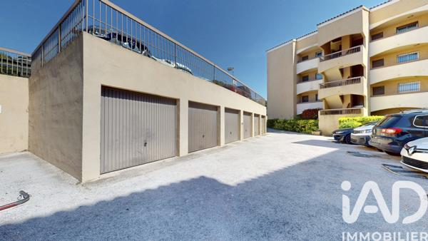 Appartement à vendre 4 pièces 70 m² Six-Fours-les-Plages
