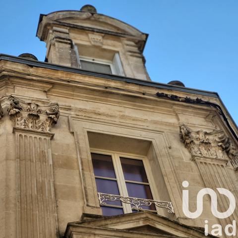 Appartement à vendre 3 pièces 49 m² Niort