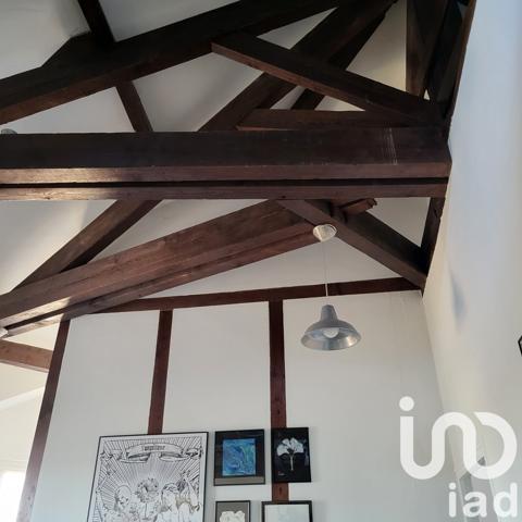 Appartement à vendre 3 pièces 49 m² Niort