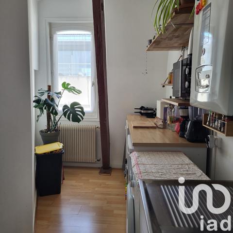 Appartement à vendre 3 pièces 49 m² Niort