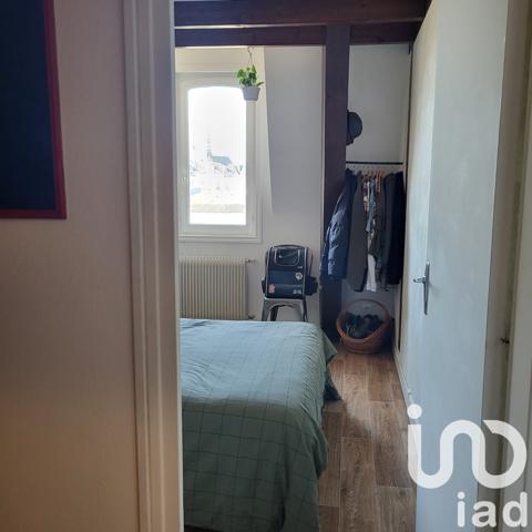 Appartement à vendre 3 pièces 49 m² Niort