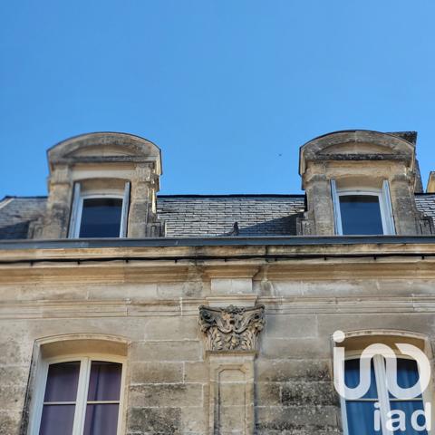 Appartement à vendre 3 pièces 49 m² Niort