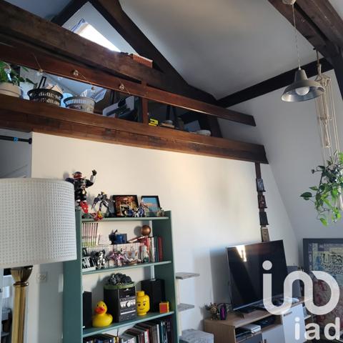 Appartement à vendre 3 pièces 49 m² Niort