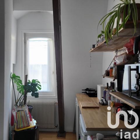 Appartement à vendre 3 pièces 49 m² Niort